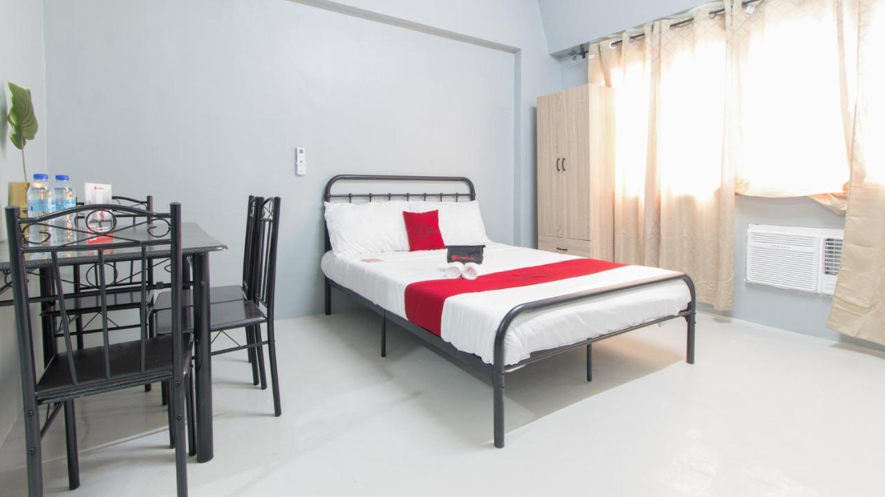 Reddoorz @ Sunfields Lipa Batangas Hotel Lipa City Exterior photo